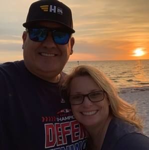 Meet your Posher, Kellie